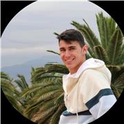 Imparto clases particulares o por parejas de Física, matemáticas, dibujo técnico o tecnología para estudiantes de ESO o bachillerato. Soy estudiante en cuarto año de Ingeniería Industrial en la UPV